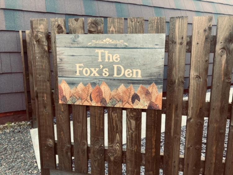 The Fox'S Den, Luxury Cosy Mini Lodge, Highlands North Ballachulish Exterior foto